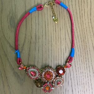 Betsey Johnson Necklace